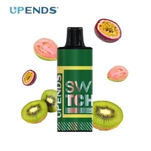 Upends Replacement Pod Kiwi Guava