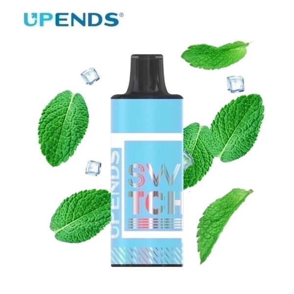 Upends Replacement Pod Fresh Mint