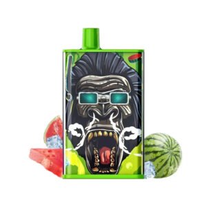 PunkApes Disposable Vape Watermelon Ice