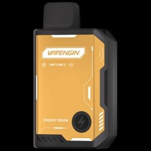 Vapengin Disposable Vape Energy Drink